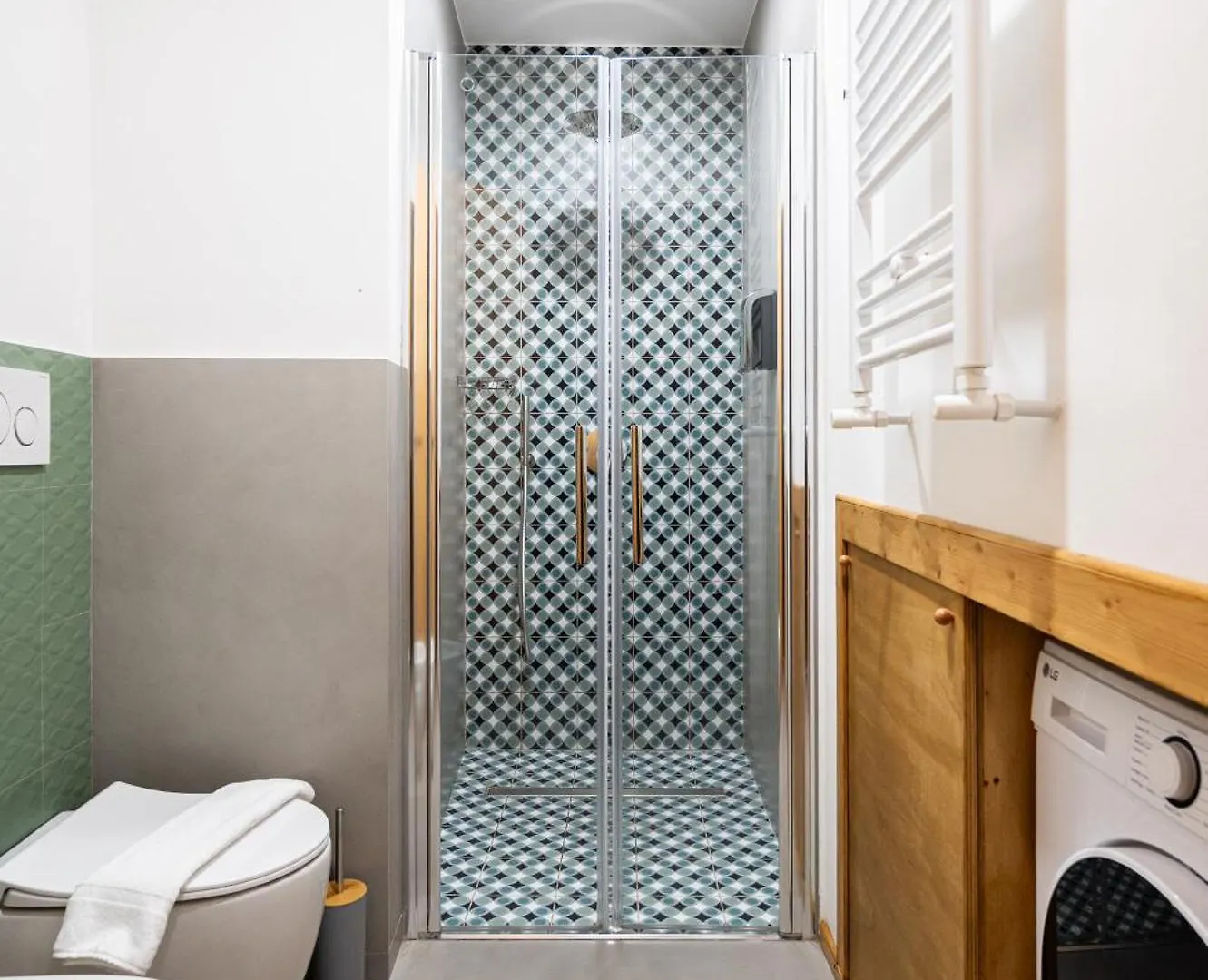 Art Apartments City Center Catania
