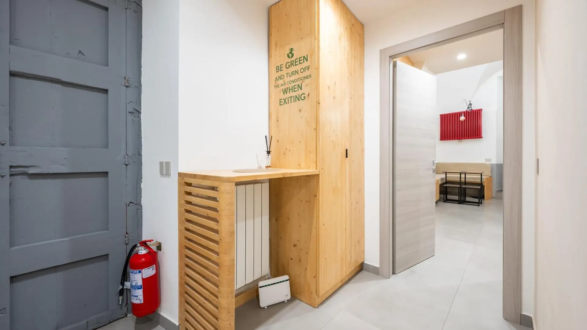 Art Apartments City Center Catania 0*,