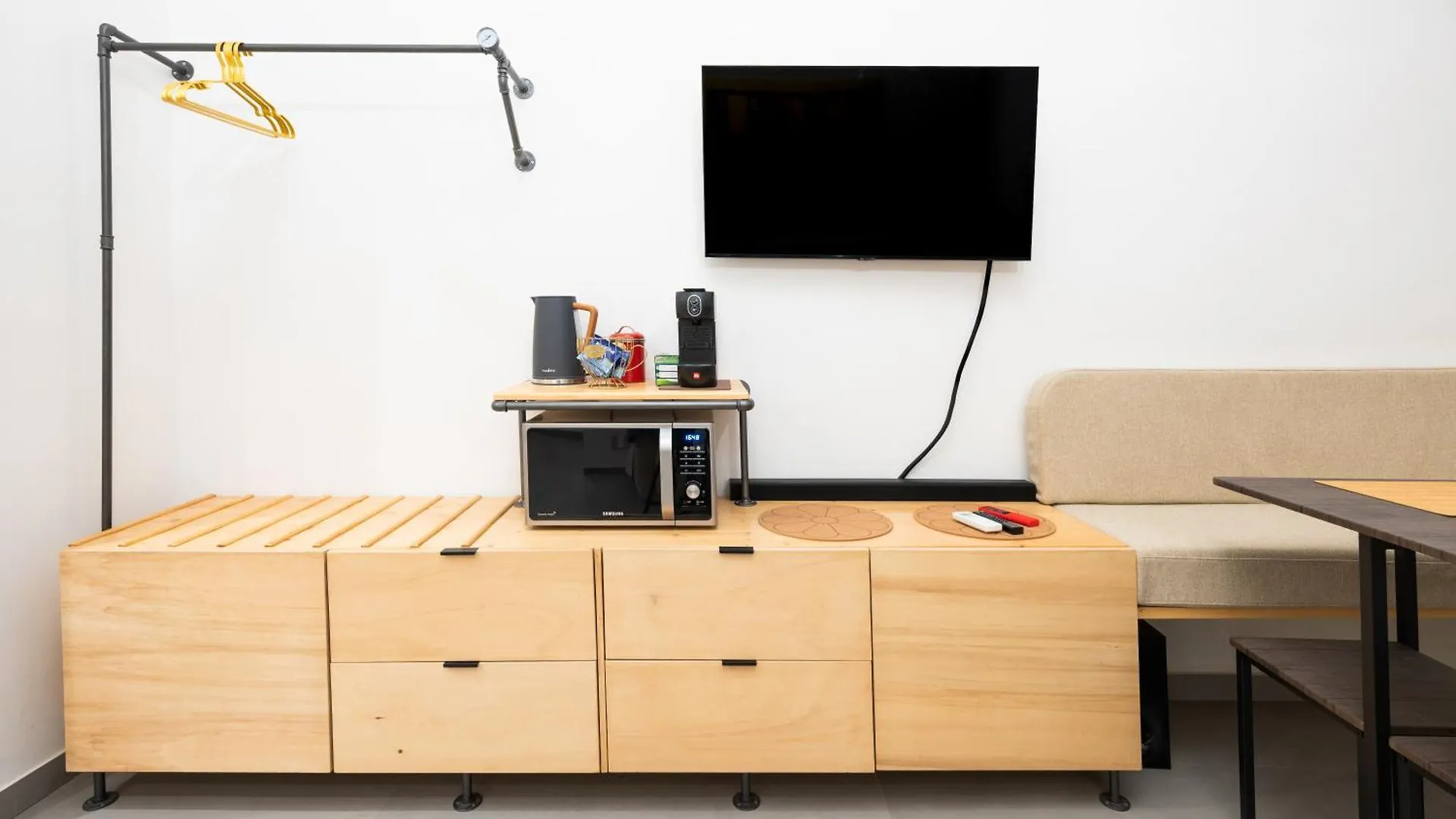 Art Apartments City Center Catania