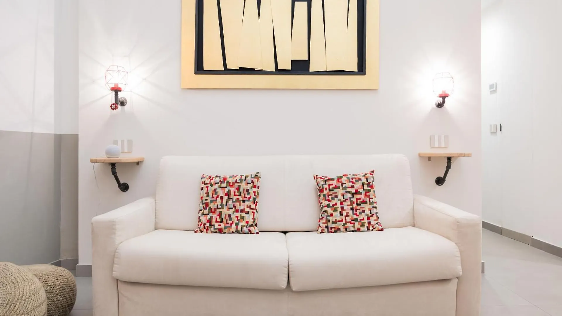 Art Apartments City Center Catania