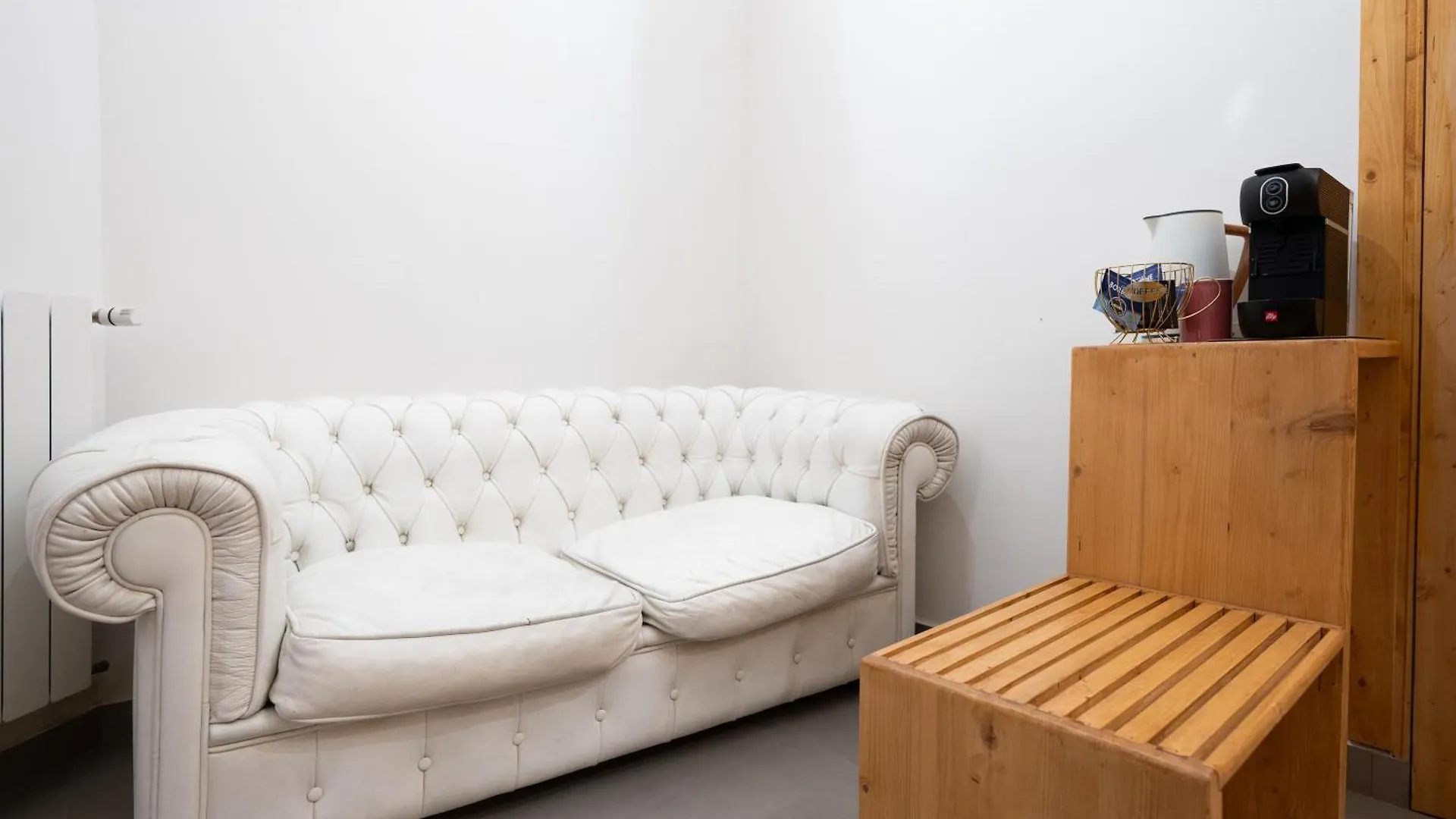 Art Apartments City Center Catania