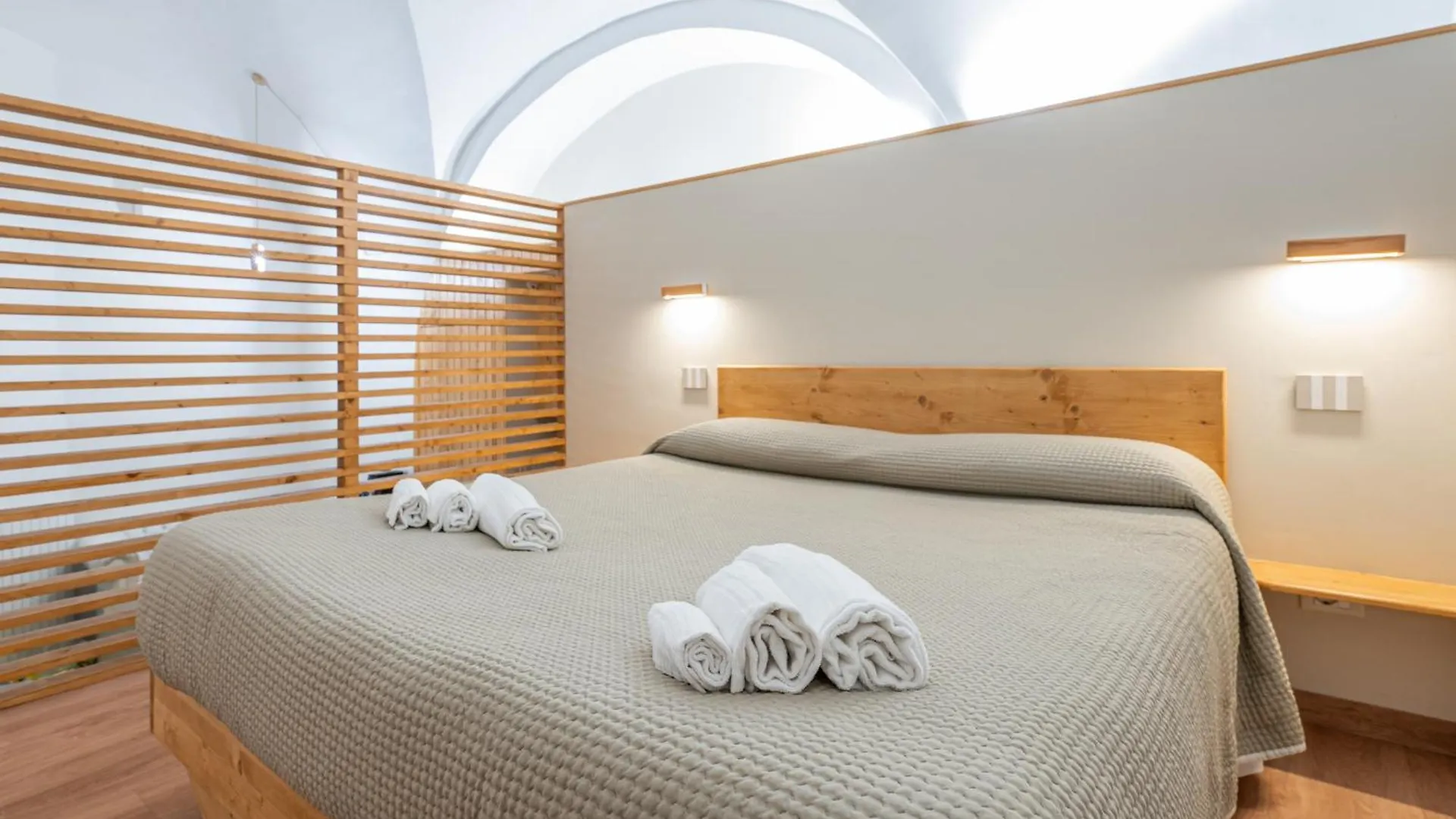 Art Apartments City Center Catania