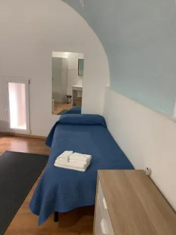 Art Apartments City Center Catania 0*,  Italy