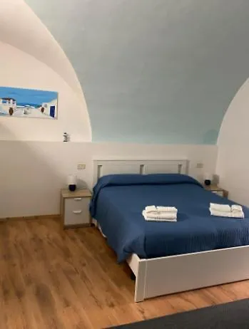 Art Apartments City Center Catania Italy