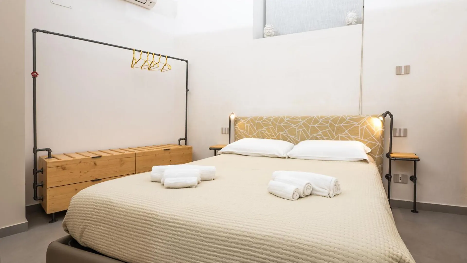 Art Apartments City Center Catania Italy