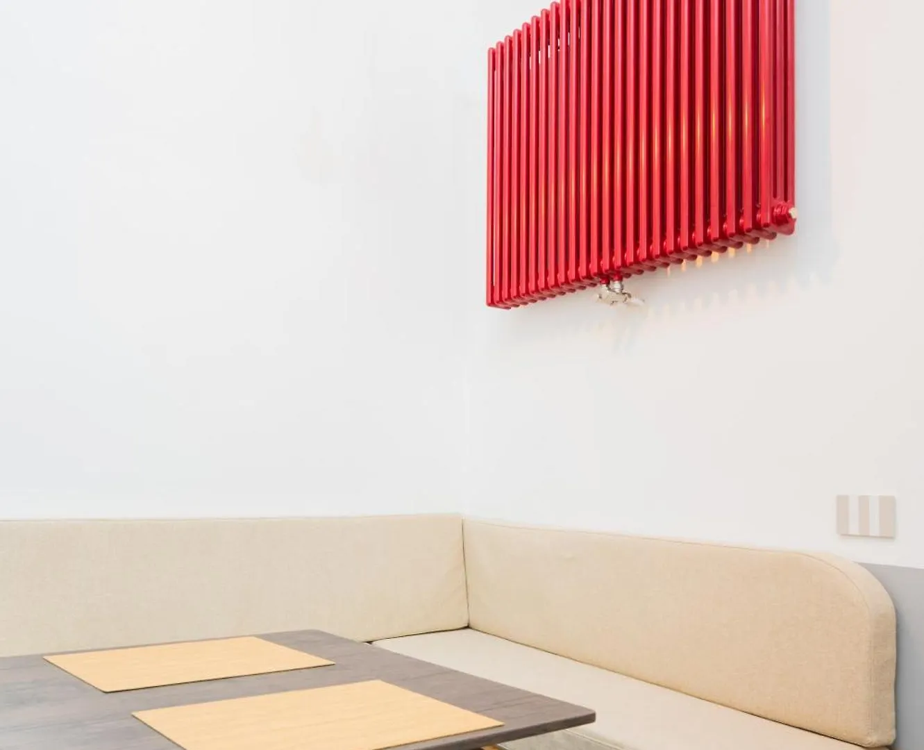 Art Apartments City Center Catania
